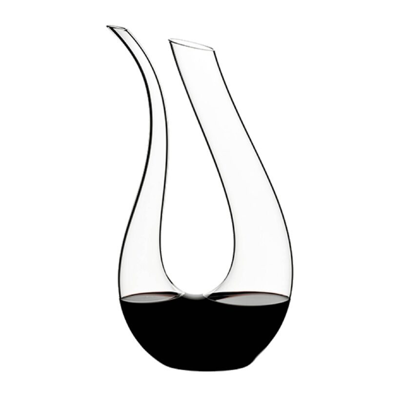 Riedel decanter Amadeo