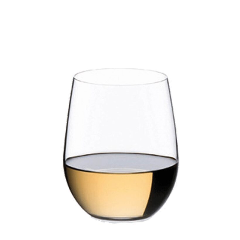 Riedel O Viognier Chardonnay glas