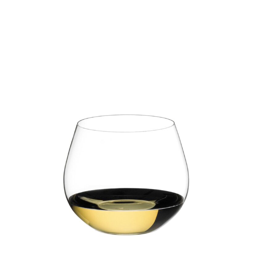 Riedel O Oaked Chardonnay glas