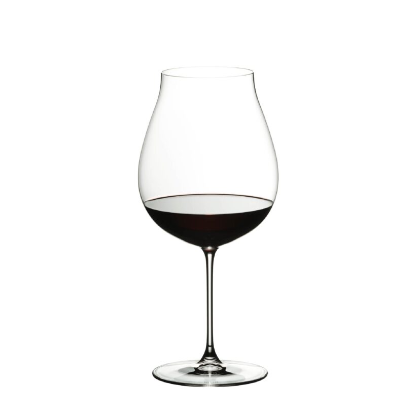 Riedel Veritas New World Pinot Noir glas