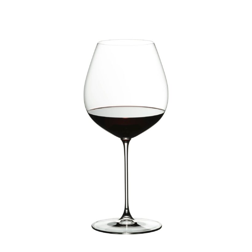 Riedel Veritas Old World Pinot Noir glas