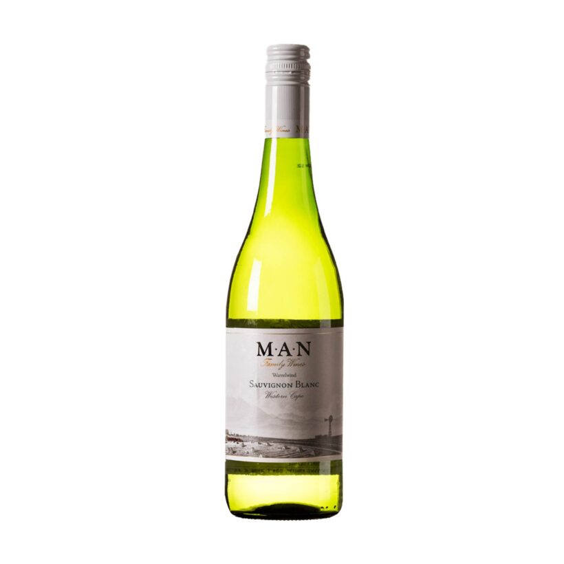 MAN Family wines Warrelwind Sauvignon Blanc