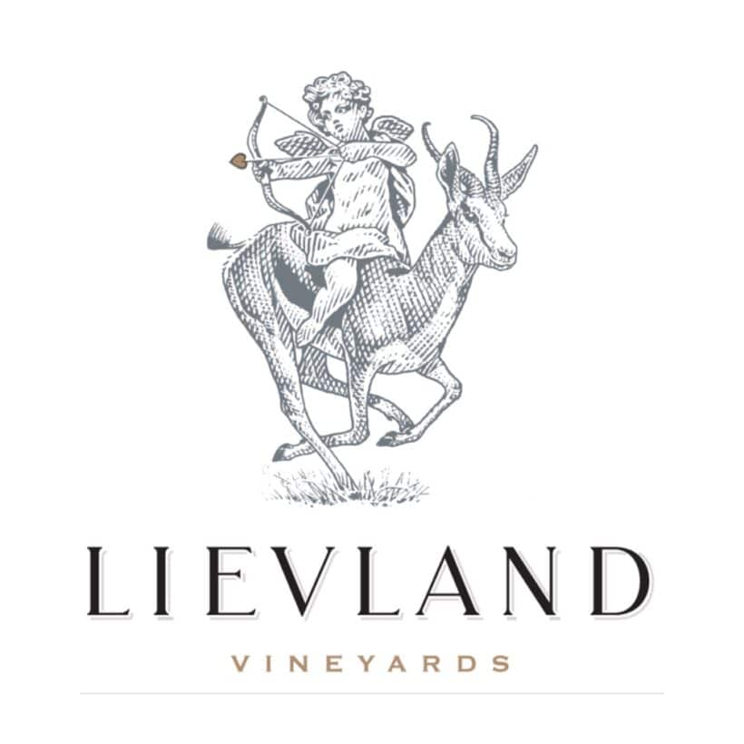 Lievland Vineyards Western Cape Chardonnay