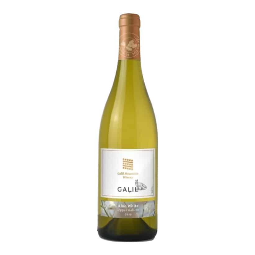 Galil Mountain Winery Alon White 2020