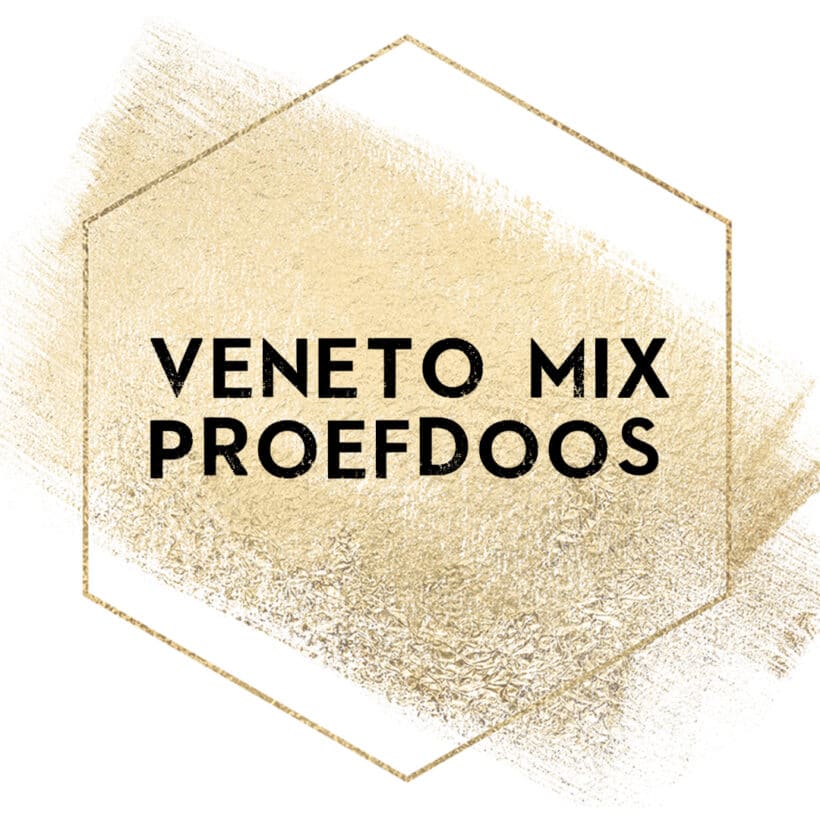 Veneto Mix Proefdoos