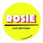 Rosie Café Restobar Lucasbolwerk Utrecht