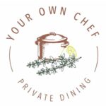 Barry van Wonderen Your own Chef Private Dining
